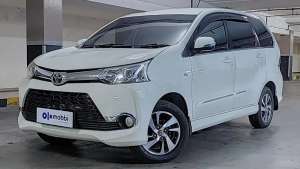 Jual bekas Pajak Panjang - Toyota Avanza 1.5 Veloz Bensin-MT 2017,lokasi di 