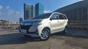 Jual bekas Pajak Panjang - Toyota Avanza 1.3 G Bensin-MT 2019,lokasi di 