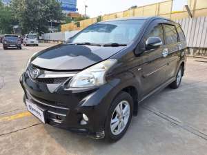 Jual bekas Pajak Panjang - Toyota Avanza 1.5 Veloz Bensin-MT 2014,lokasi di 