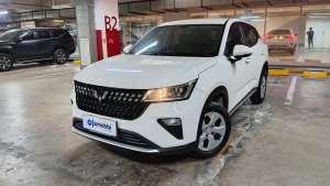 Jual bekas Pajak Panjang - Wuling Alvez 1.5 SE Bensin-MT 2023,lokasi di 