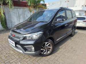 Jual bekas Pajak Panjang - Wuling Confero S 1.5 L Bensin-MT 2017,lokasi di 