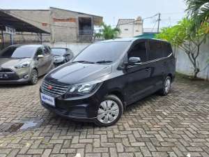 Jual bekas Pajak Panjang - Wuling Confero 1.5 Double Blower Bensin-MT 2021,lokasi di 