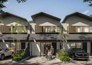 Paradesa Pamulang Tipe 76 lokasi di Pamulang, tersedia melalui melalui situs Olx