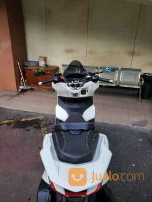 Jual bekas PCX 160 WHITE ABS TAHUN 2021,lokasi di Kota Bandung