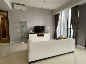 PENTHOUSE YUKATA SUITES PENTHOUSE MEWAH NUANSA JEPANG ALAM SUTERA lokasi di Serpong Utara, tersedia melalui melalui situs Olx