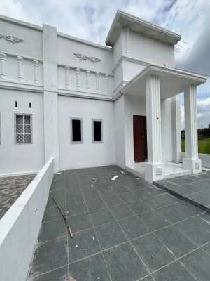 PERTIWI RAYA MELATI 300JUTAAN 50 UNIT lokasi di Medan Selayang, tersedia melalui melalui situs Olx