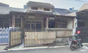 Perum Taman Modern Pulo Gebang Rumah Siap Huni Dekat ke AEON Mall JGC lokasi di Cakung, tersedia melalui melalui situs Olx