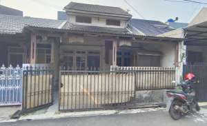 Perum Taman Modern Pulo Gebang Rumah Siap Huni Dekat ke AEON Mall Jaka lokasi di Cakung, tersedia melalui melalui situs Olx