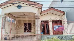 Perumahan Duta Bandara Permai lokasi di Benda, tersedia melalui melalui situs Olx