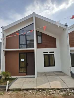 Perumahan Minimalis Hunian Nyaman Lokasi Strategis lokasi di Sawangan, tersedia melalui melalui situs Olx