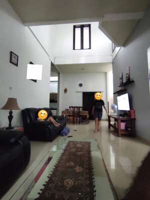 PERUMAHAN PURI AMBASADOR MEDAN SELAYANG MURAH BANGET PERABOT LENGKAP lokasi di Medan Selayang, tersedia melalui melalui situs Olx