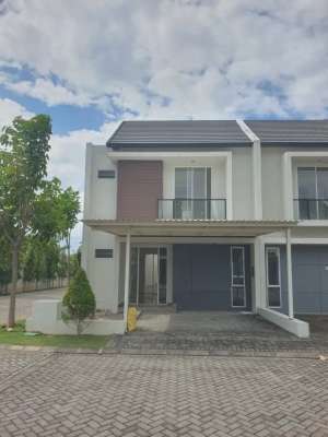 PERUMAHAN TERBAIKFAVORIT DI AREA JUANDA WARU SEDATI SIDOARJO lokasi di Waru, tersedia melalui melalui situs Olx