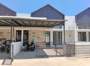 Pesona Sentosa Residence Tulangan lokasi di Tulangan, tersedia melalui melalui situs Olx