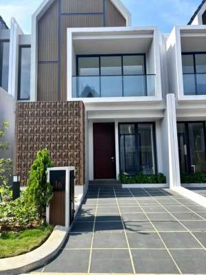 Pinewood Summarecon Bogor lokasi di Bogor Selatan - Kota, tersedia melalui melalui situs Olx