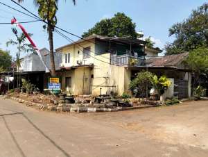 Pondok Bintaro Sektor 3A Rumah Halaman Luas lokasi di Pondok Aren, tersedia melalui melalui situs Olx