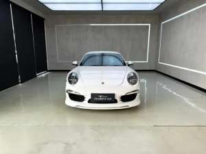 Jual bekas Porsche 911 carrera s 2012 white,lokasi di 