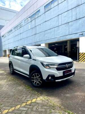 Jual bekas Promo Agustus Suzuki XL 7 1.5 Zeta AT 2021,lokasi di 