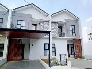 Promo DP 19Jt Rumah Baru Sejuk Di Bandung Barat Dkt Cimahi Padalarang lokasi di Sukajadi, tersedia melalui melalui situs Olx