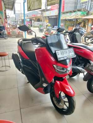 Jual bekas PROMO DP 2JT YAMAHA NMAX 155 C TAHUN 2023,lokasi di Bojongloa Kidul