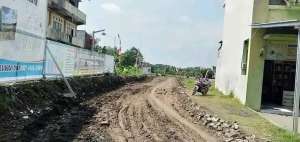 promo kavling murah deket emerald jaya di tembalang lokasi di Tembalang, tersedia melalui melalui situs Olx