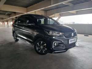 Jual bekas PROMO Low Angsuran Suzuki Ertiga 1.5 Sport Bensin-AT 2019 6JL,lokasi di 