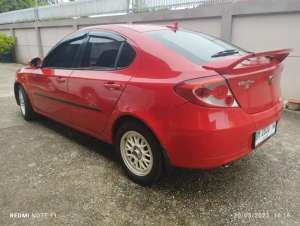 Jual bekas Proton Gen2 2008 Bensin,lokasi di 