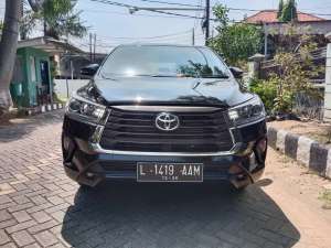 Jual bekas REBORN 2.4 V DISEL MANUAL 2021 KM 48rb,lokasi di 