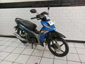 Jual bekas Revo fi tahun 2015 cakep orisinil,lokasi di Pamulang