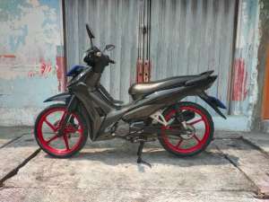 Jual bekas Revo fit istimewa,lokasi di Cilincing