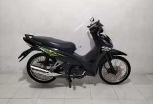 Jual bekas Revo Fit - Plat BA,lokasi di Padang Timur