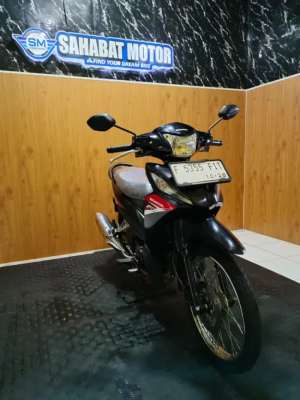 Jual bekas REVO FIT TH 2023 TERBAGUSSS MULUSS,lokasi di Bogor Utara - Kota