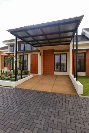 Rumah 1 Lantai Dekat Kawasan MM2100 Bekasi lokasi di Cikarang Selatan, tersedia melalui melalui situs Olx