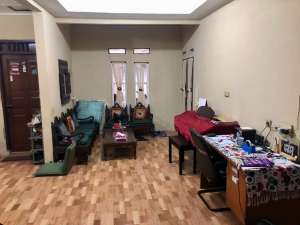 Rumah 10 menit ke Stasiun Kranji Bebas Banjir Dibantu KPR J-32721 lokasi di Bekasi Barat, tersedia melalui melalui situs Olx