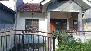 Rumah 10 menit ke Stasiun Bogor SHM Siap Huni Dibantu KPR J-34323 lokasi di Bogor Barat - Kota, tersedia melalui melalui situs Olx