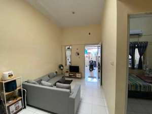 Rumah 13 Mnt ke RS Sari Asih Cipondoh SHM Dibantu KPR J-14345 lokasi di Cipondoh, tersedia melalui melalui situs Olx