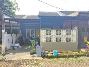 Rumah 15 Menit ke RSIA Citra Insani Depok SHM Dibantu KPR J-18418 lokasi di Sawangan, tersedia melalui melalui situs Olx