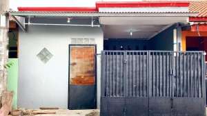 Rumah 15 Mnt ke Living World Kota Wisata Cibubur Harga Terbaik Siap KP lokasi di Cileungsi, tersedia melalui melalui situs Olx