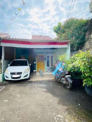 Rumah 18 Menit ke MargoCity SHM Siap Huni Dibantu KPR J-33508 lokasi di Beji, tersedia melalui melalui situs Olx