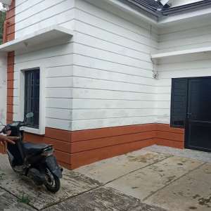 Rumah 19 Mnt ke RS SENTOSA Hadap Utara Siap Huni Dibantu KPR J-36136 lokasi di Tajurhalang, tersedia melalui melalui situs Olx