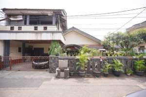 Rumah 2 Carport 15 Mnt ke Stasiun Jati Bening Baru Dibantu KPR J-22195 lokasi di Bekasi Selatan, tersedia melalui melalui situs Olx