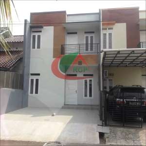 Rumah 2 Lantai Dijual di Limus Pratama Regency lokasi di Cileungsi, tersedia melalui melalui situs Olx