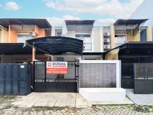 Rumah 2 Lantai SHM 15 Menit ke Terminal Kalideres Dibantu KPR J-27514 lokasi di Kalideres, tersedia melalui melalui situs Olx