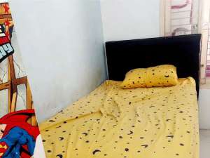 Rumah 2 Lt SHM 15 Menit ke RS Grand Wisata Hermina Hadap Utara J-17056 lokasi di Tambun Selatan, tersedia melalui melalui situs Olx