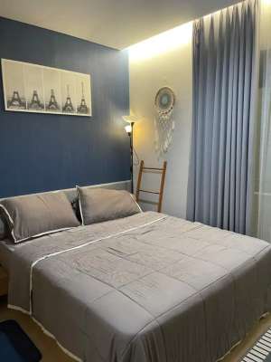 Rumah 2 Lt Strategis 15 Mnt ke The Breeze BSD City Siap KPR J-30277 lokasi di Pagedangan, tersedia melalui melalui situs Olx