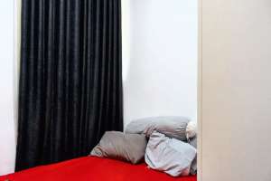 Rumah 3 KT Dekat Cibubur 10 Menit ke Gerbang Tol Hadap Timur J-16405 lokasi di Cimanggis, tersedia melalui melalui situs Olx