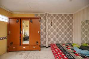 Rumah 4 KT di Bekasi 7 Mnt ke Plaza Metropolitan Bebas Banjir J-23216 lokasi di Tambun Selatan, tersedia melalui melalui situs Olx