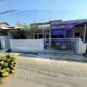 Rumah 5 Kamar Tidur SHM 14 Mnt ke Mall Balekota Tangerang J-32320 lokasi di Cipondoh, tersedia melalui melalui situs Olx