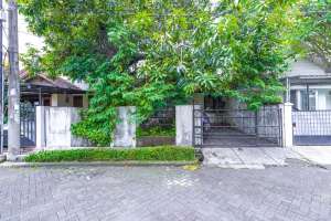 Rumah 5 Kamar Tidur SHM 6 Mnt ke Gerbang Tol Bintaro Viaduct J-30997 lokasi di Pondok Aren, tersedia melalui melalui situs Olx