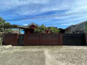 Rumah Asri 15 Menit ke Gerbang Tol Caringin LT 173 Harga Nego J-22639 lokasi di Cigombong, tersedia melalui melalui situs Olx