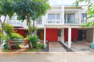 Rumah Asri 3 KT 10 Menit ke RS Mandaya Royal Puri Dibantu KPR J-17450 lokasi di Pinang (Penang), tersedia melalui melalui situs Olx